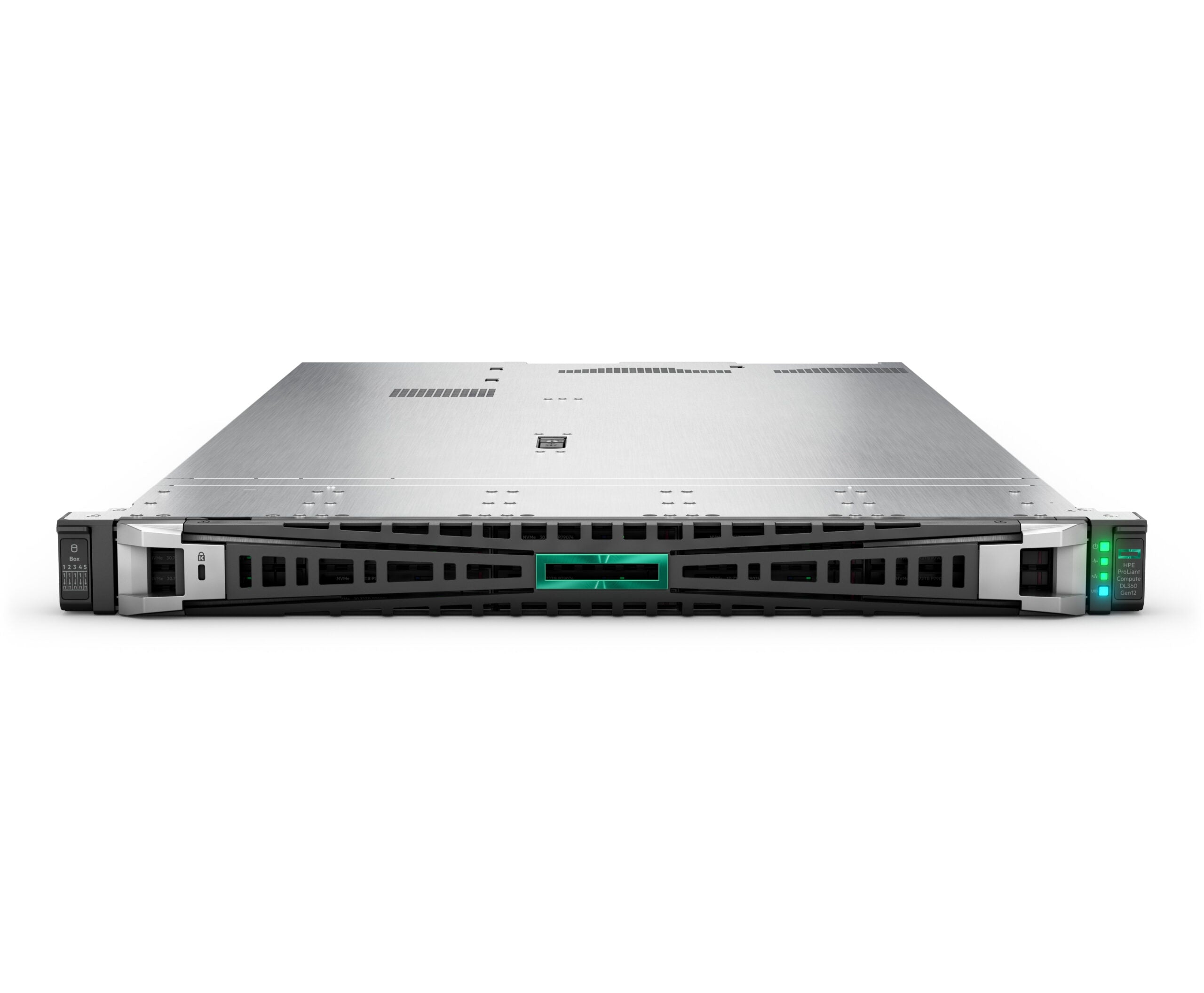 SERVER DL360 GEN12 6515P 8SFF/P89226-425 HPE "P89226-425"