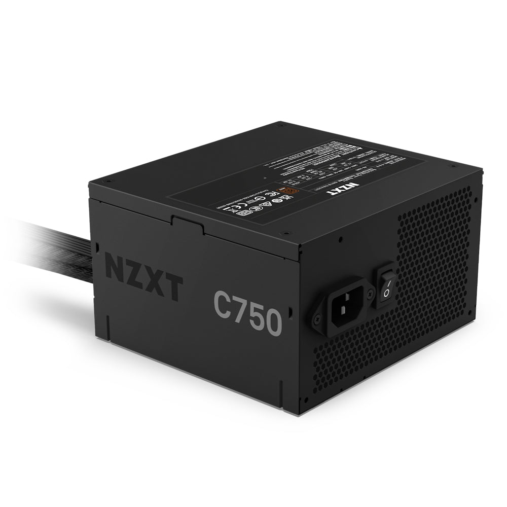 Sursa C750 Bronze 750W, 80+ Bronze, Non-Modulara "PA-7B2BB"