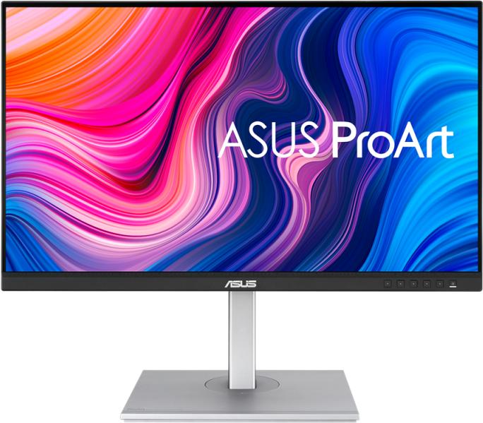 MONITOR Asus 27 inch, home | office, IPS, 4K UHD (3840 x 2160), Wide, 350 cd/mp, 5 ms, DisplayPort | HDMI x 2, "PA279CV"