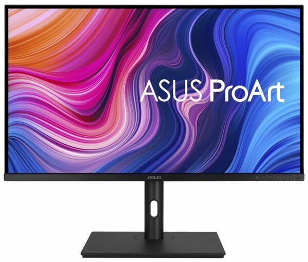 MONITOR Asus 32 inch, home | office, IPS, 4K UHD (3840 x 2160), Wide, 400 cd/mp, 5 ms, DisplayPort | HDMI x 2, "PA329CV"