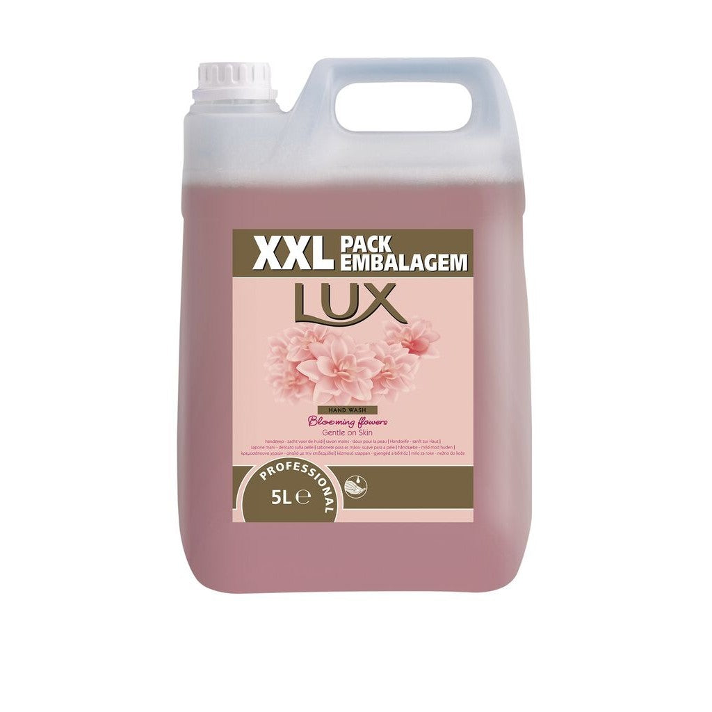 Pachet Lux Professional Hand Wash – Sapun Lichid pentru Maini, 2×5 L