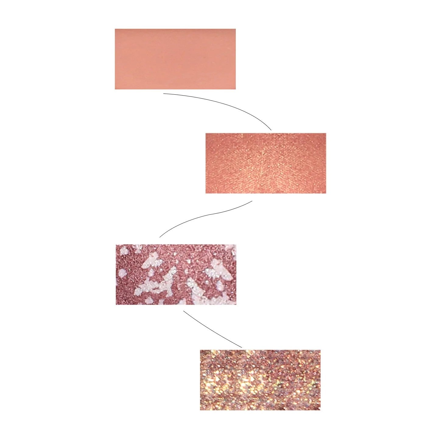 Paleta Farduri 9 Culori, Farduri Mate si Sidefate, Rezistenta la Apa, Oglinda, 10 g, 9 x 3 x 2 cm, Valabilitate 3 Ani, Multicolor
