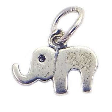 Pandantiv din Argint 925 Elefant