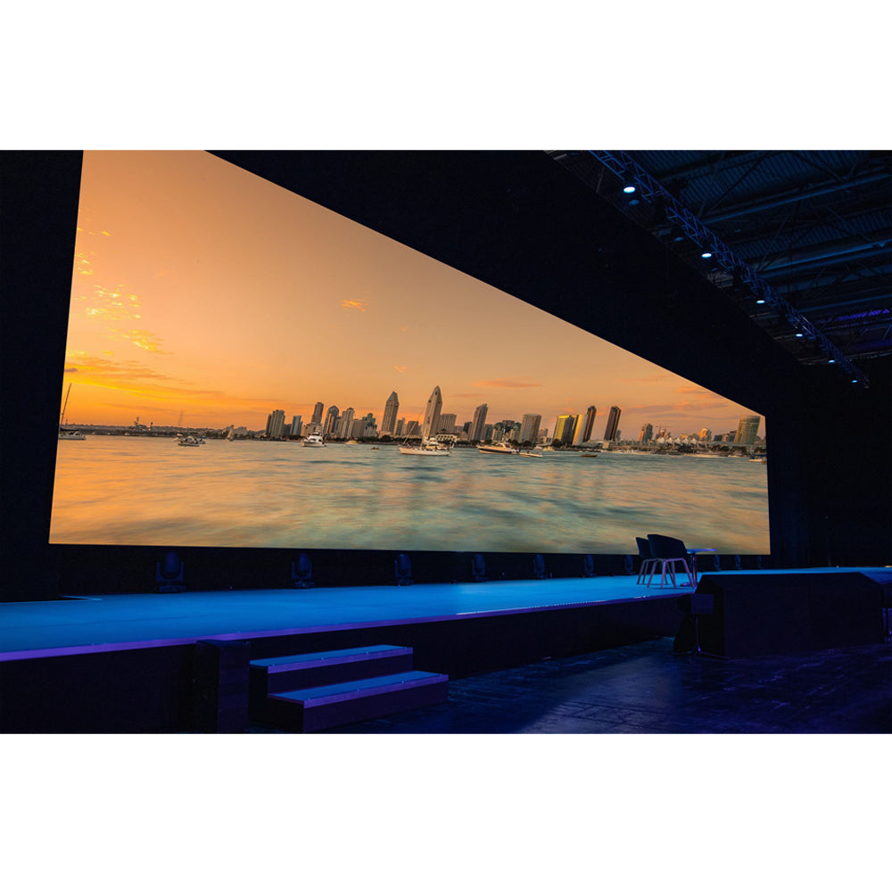 Panou Ecran Led Scena P2.6 Indoor 500 x 1000 mm