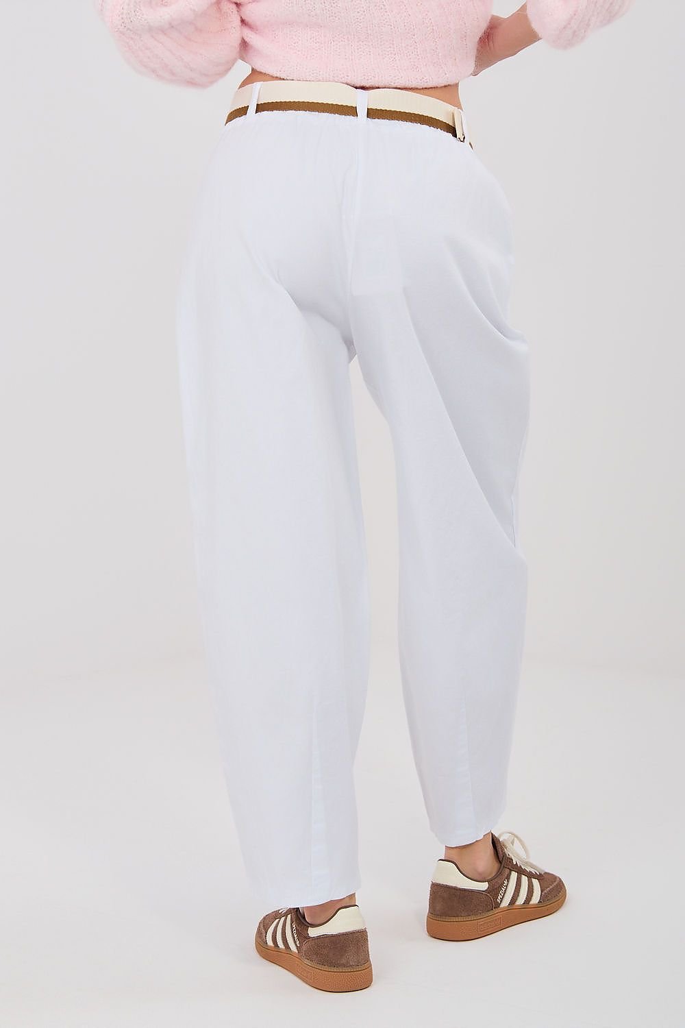 Pantaloni de damă model 224177 Italy Moda - BazarOltenia