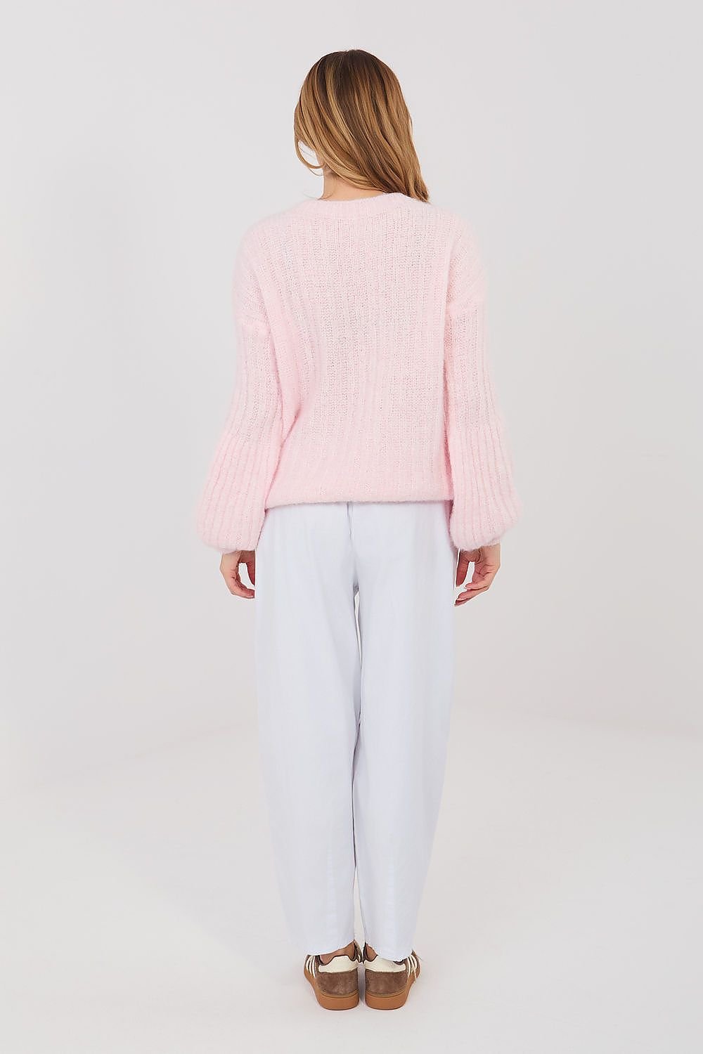 Pantaloni de damă model 224177 Italy Moda - BazarOltenia