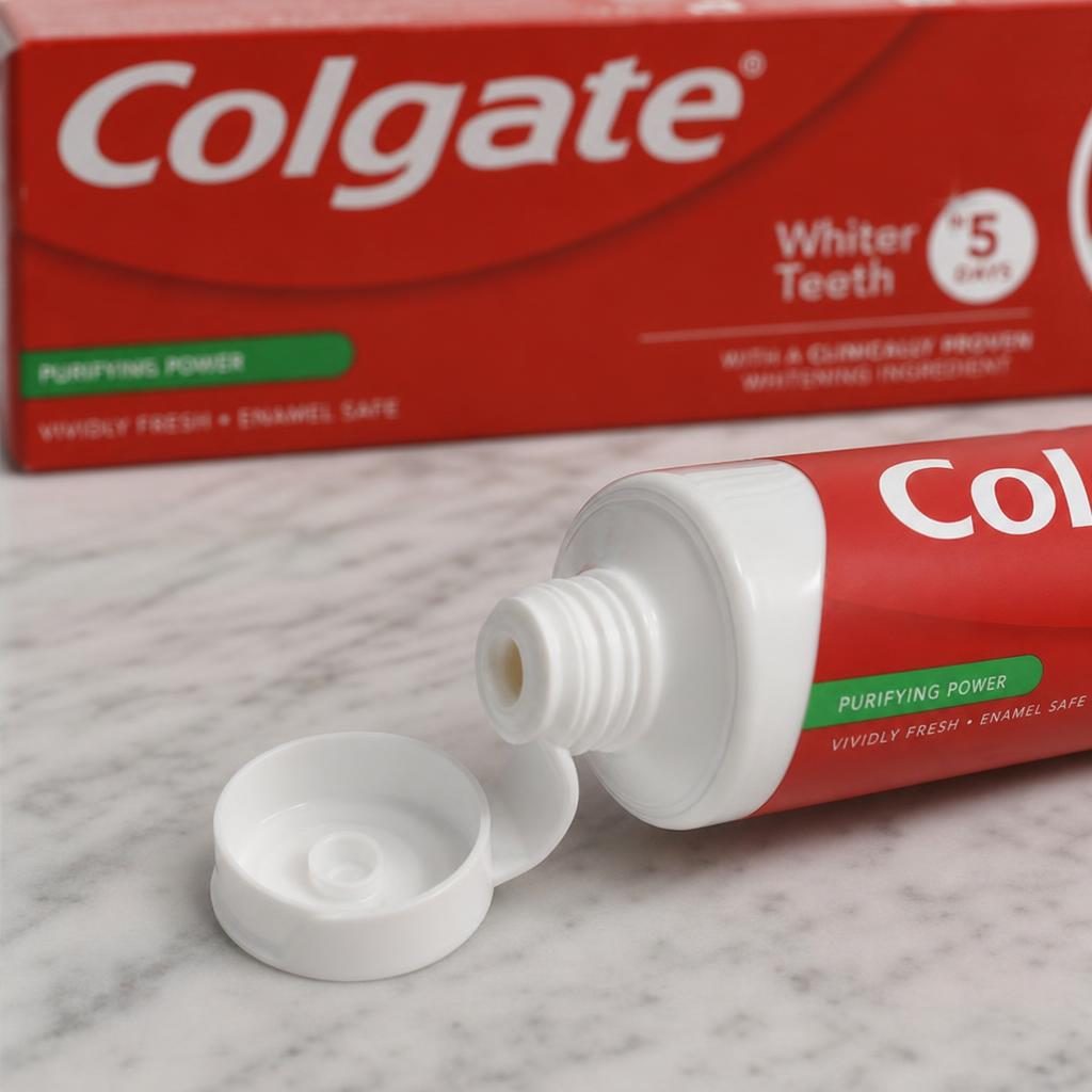 Pasta de Dinti, Colgate, 75 ml, Max White Expert Teeth