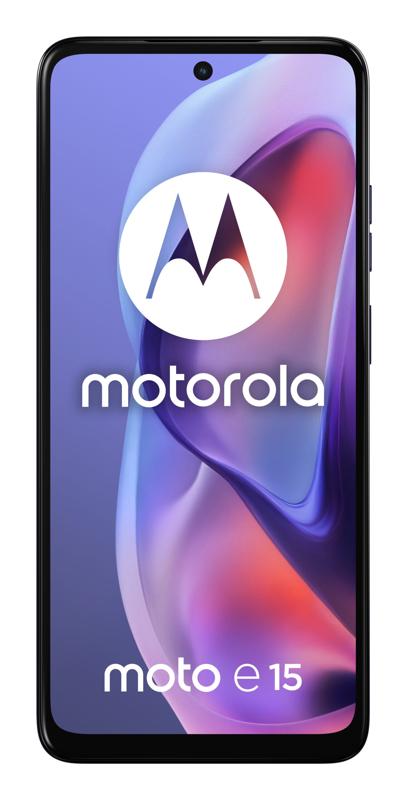 Smartphone Moto e15 64GB 2GB RAM Dual SIM Fresh Lavander "PB6S0003PL"