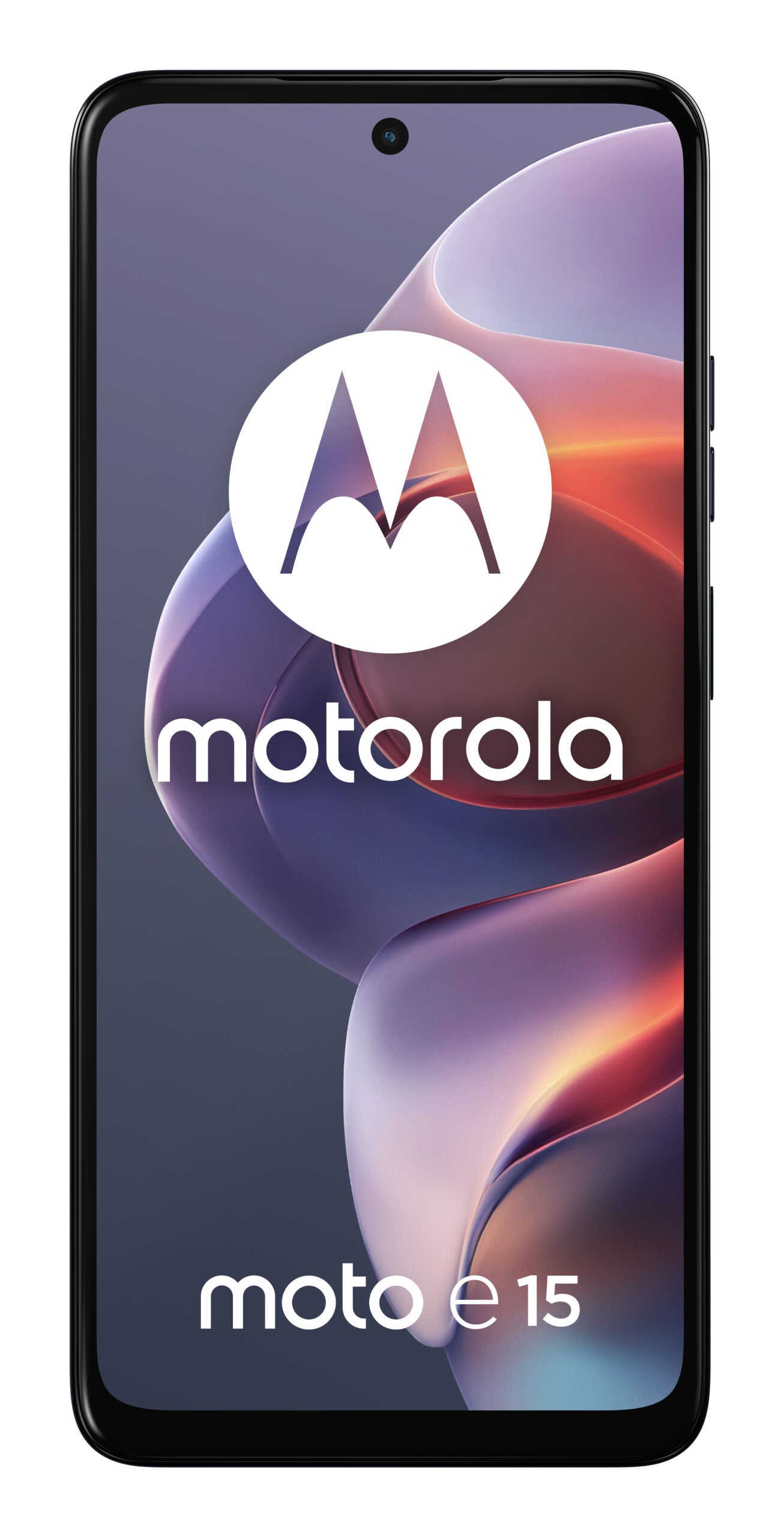 Moto E15, 64GB, 2GB RAM, Dual SIM, 4G, Denim Blue "PB6S0021PL"