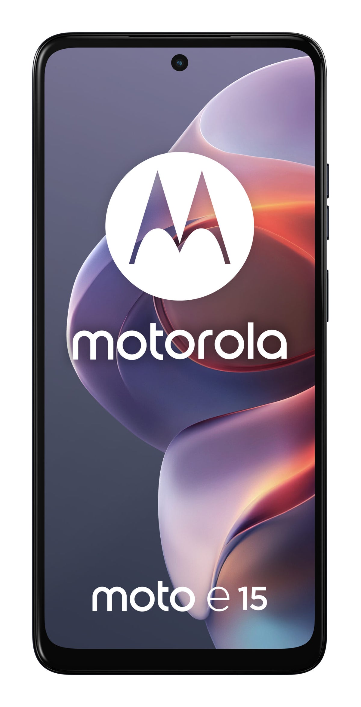 Moto E15, 64GB, 2GB RAM, Dual SIM, 4G, Denim Blue 