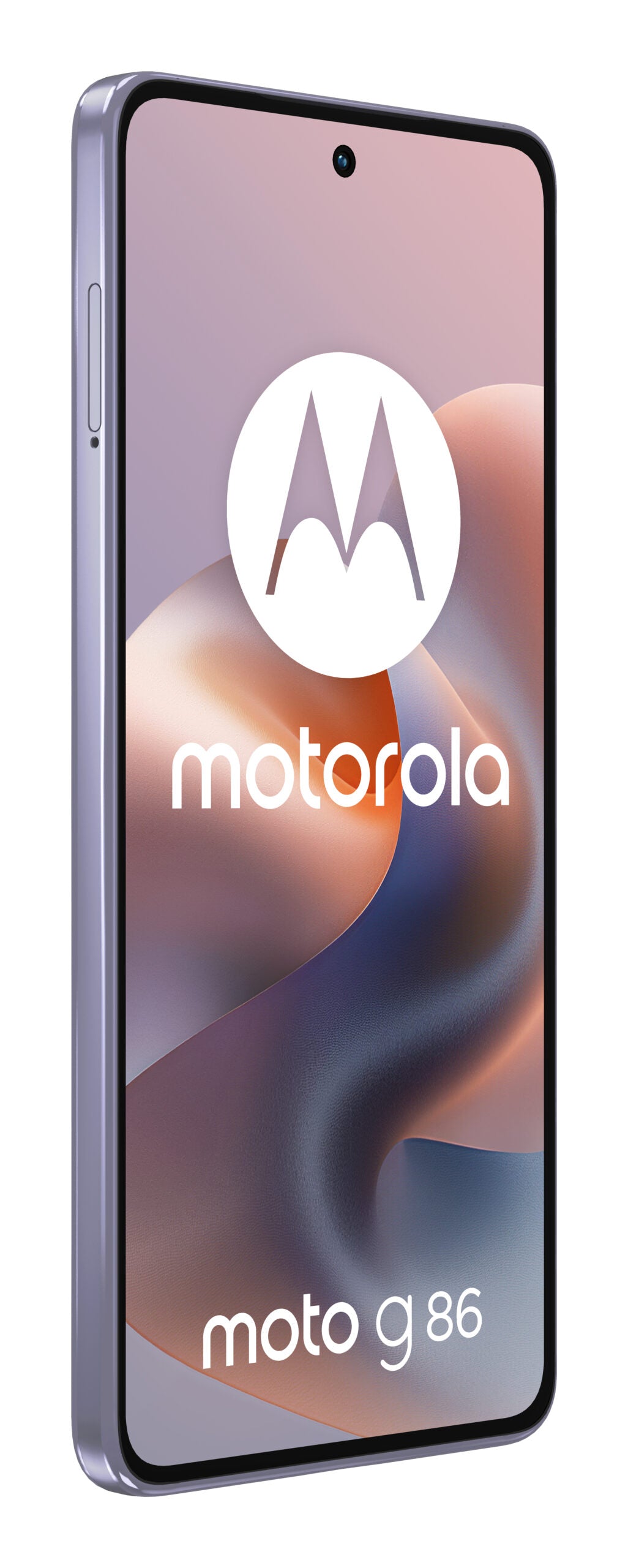 Smartphone Motorola G86 256GB 8GB RAM 5G Dual SIM Cosmic Sky 