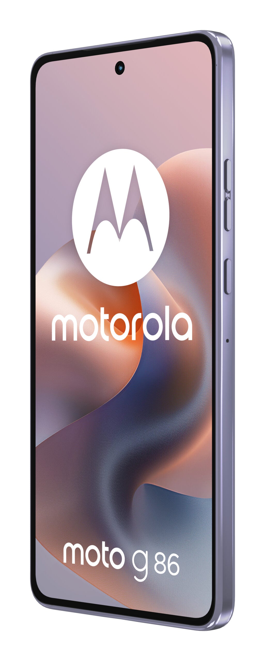 Smartphone Motorola G86 256GB 8GB RAM 5G Dual SIM Cosmic Sky 
