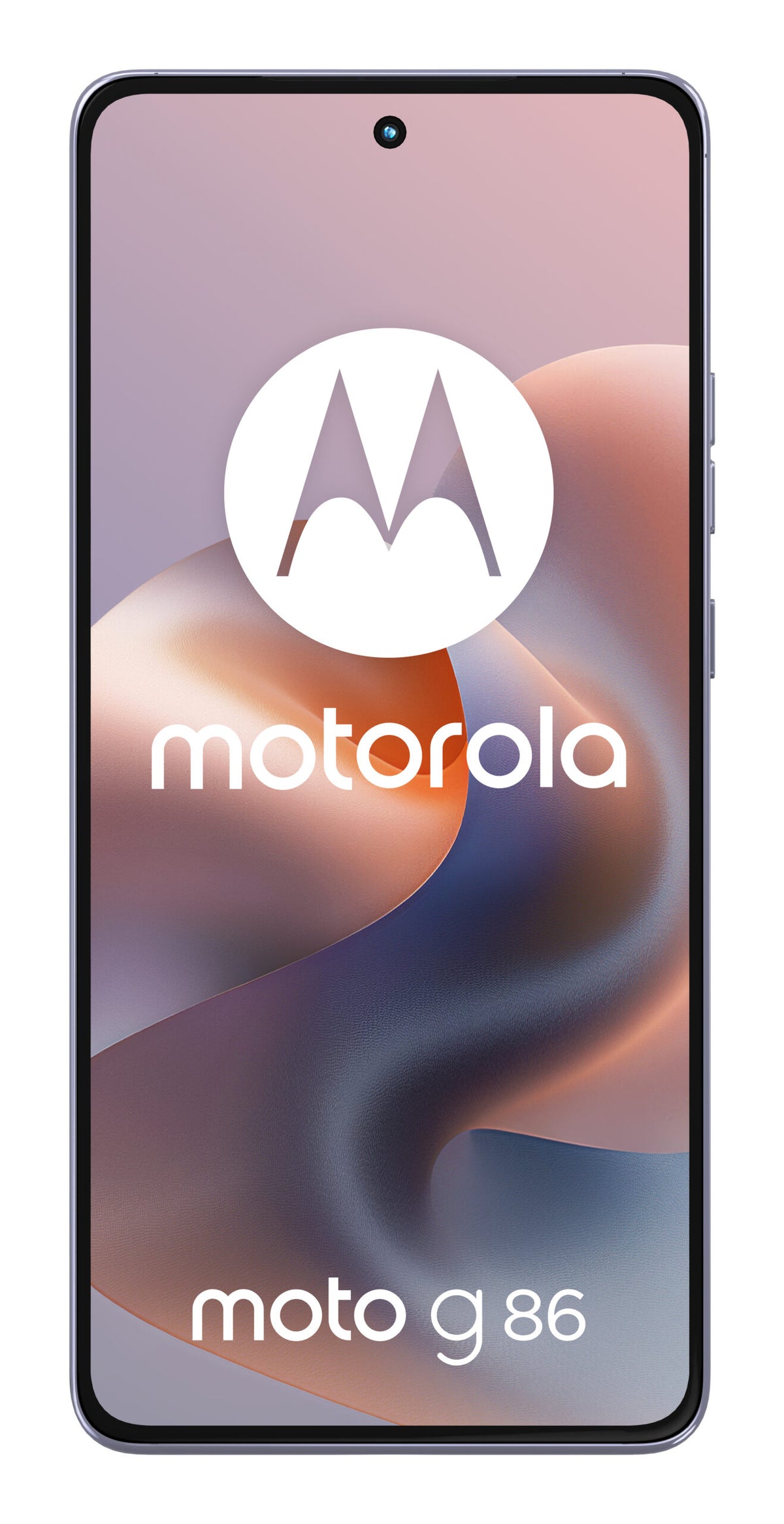 Smartphone Motorola G86 256GB 8GB RAM 5G Dual SIM Cosmic Sky 