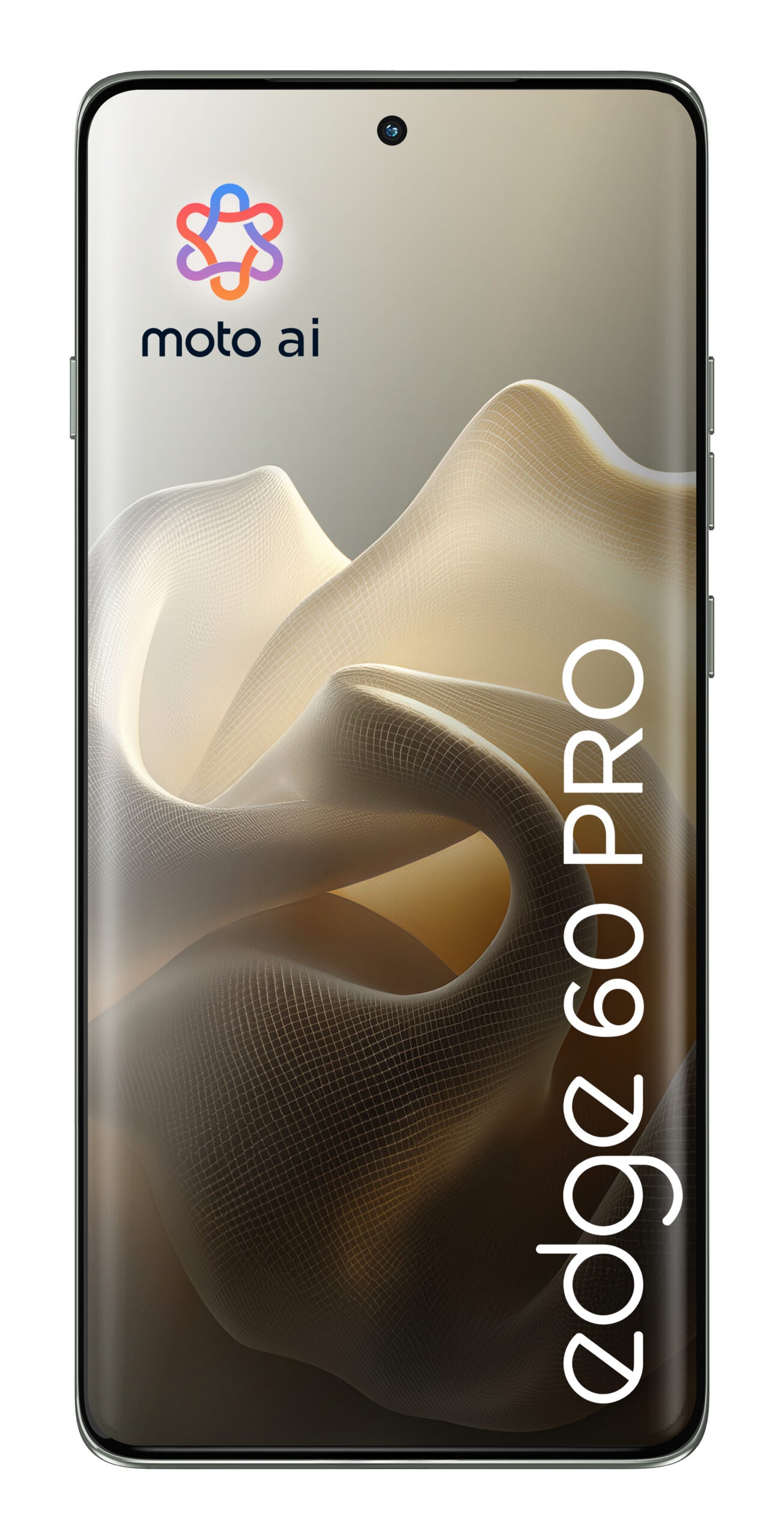 Edge 60 Pro, OLED, 512GB, 12GB RAM, Dual SIM, 5G, 3x 50MP AI Cam, Baterie 6000 mAh, incarcare TurboPower 90W, Pantone Shadow "PB7X0009PL"