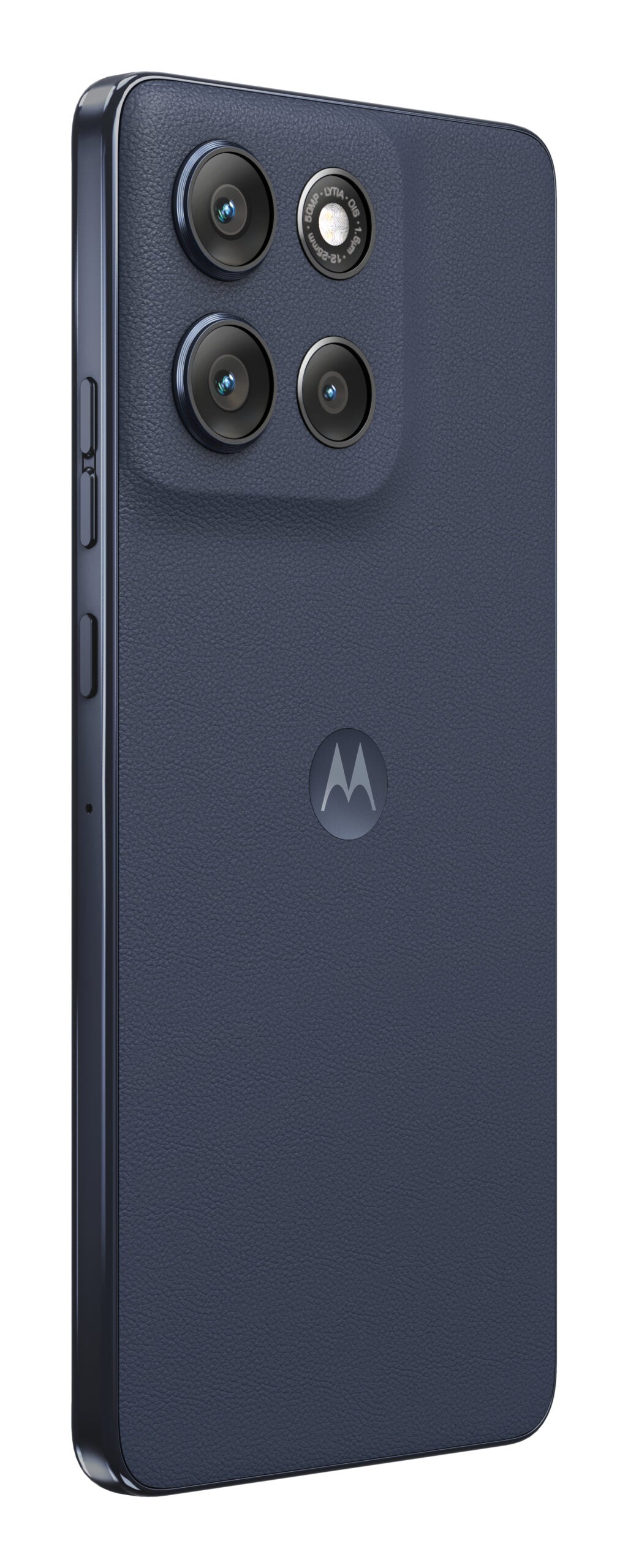 Smartphone Moto G86 Power 256GB 12GB RAM 5G Dual SIM Spellbound "PB8X0032PL"