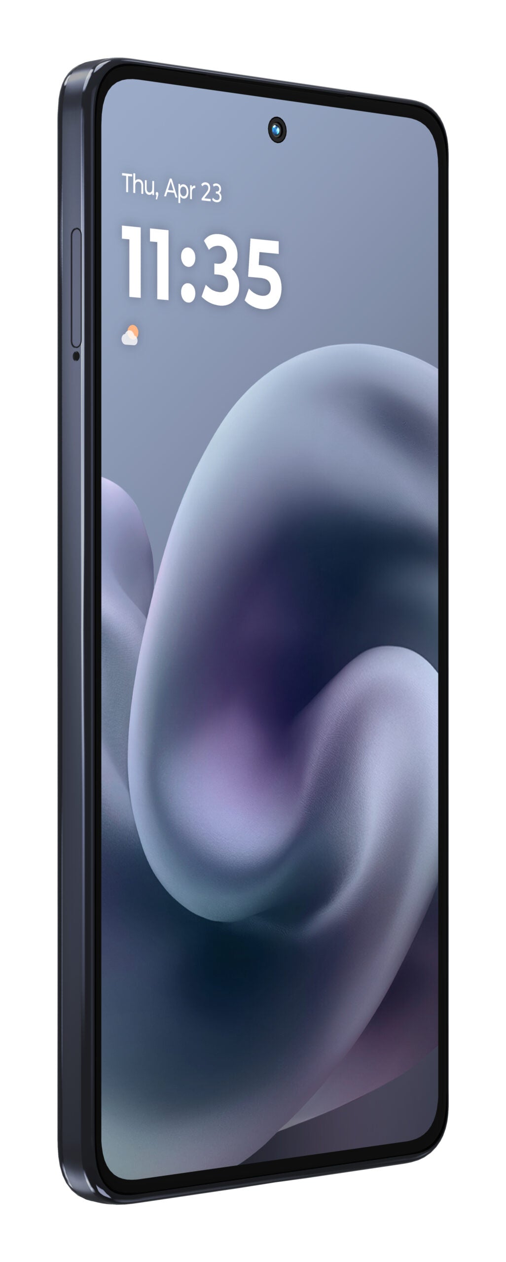 Smartphone Moto G86 Power 256GB 12GB RAM 5G Dual SIM Spellbound "PB8X0032PL"
