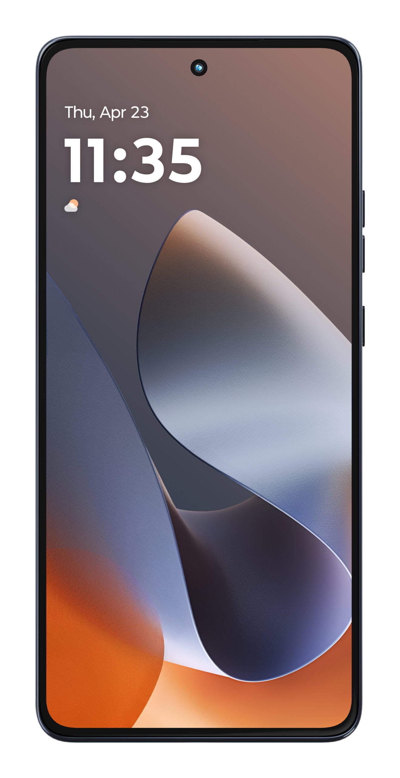 Smartphone Moto G86 Power 256GB 12GB RAM 5G Dual SIM Spellbound "PB8X0032PL"