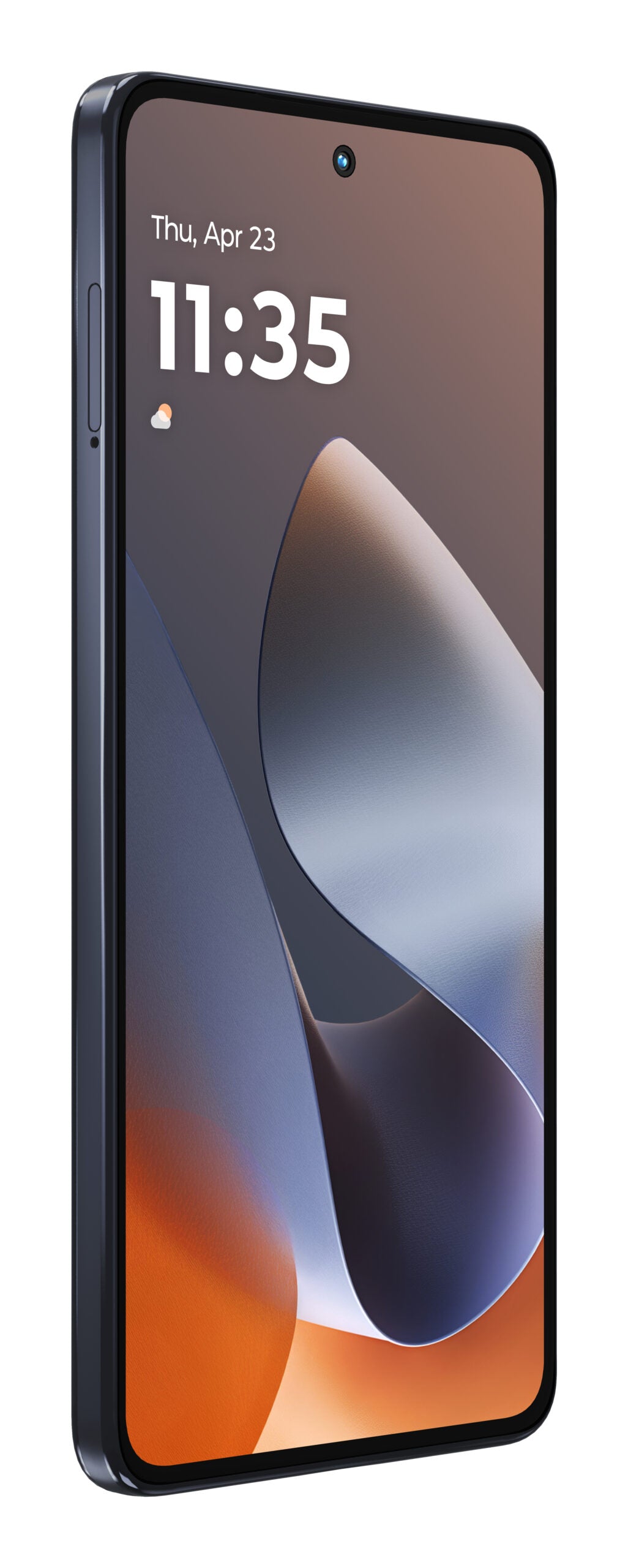 Smartphone Moto G86 Power 256GB 12GB RAM 5G Dual SIM Spellbound "PB8X0032PL"