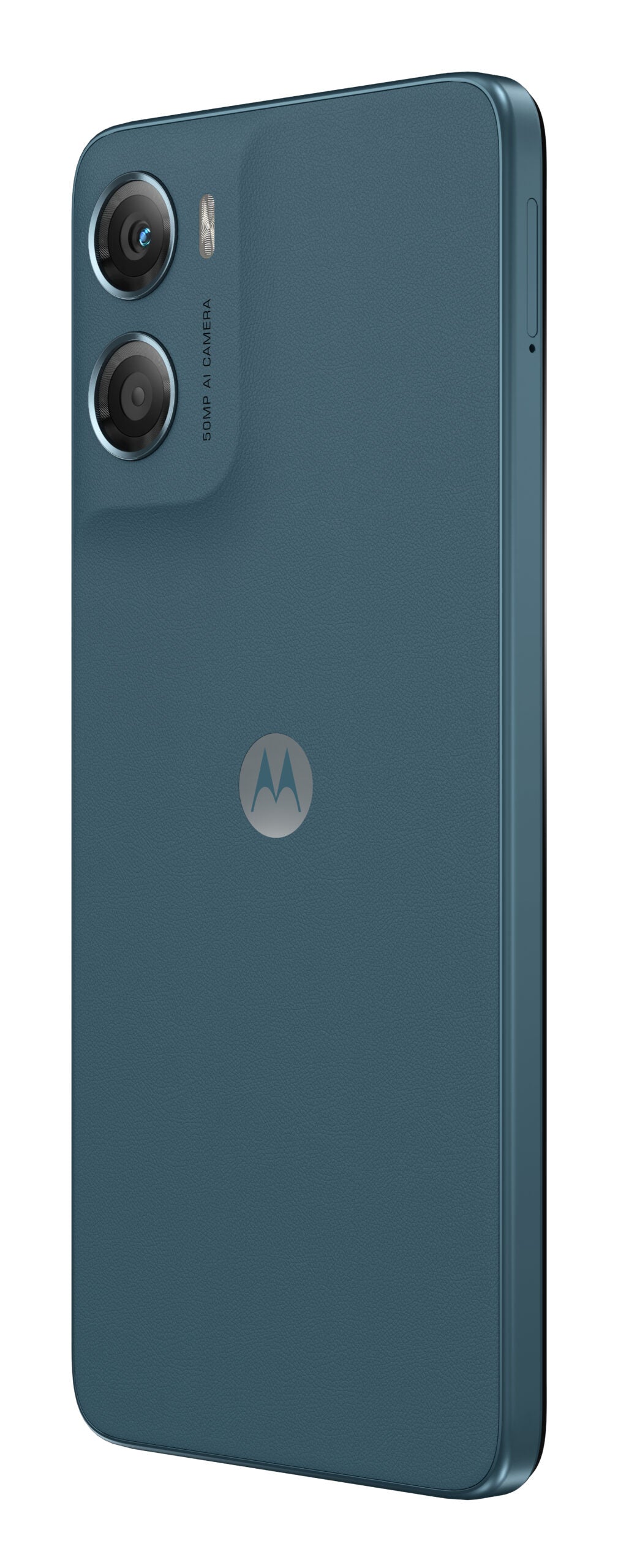 Telefon Mobil Motorola Moto G06 Power, Procesor Mediatek Helio G81 Ultra Octa-Core, 6.88", 4GB RAM, 256GB Flash, Camera 50 MP, Wi-Fi, 4G, Dual Sim, Android (Albastru) "PBA00002RO"