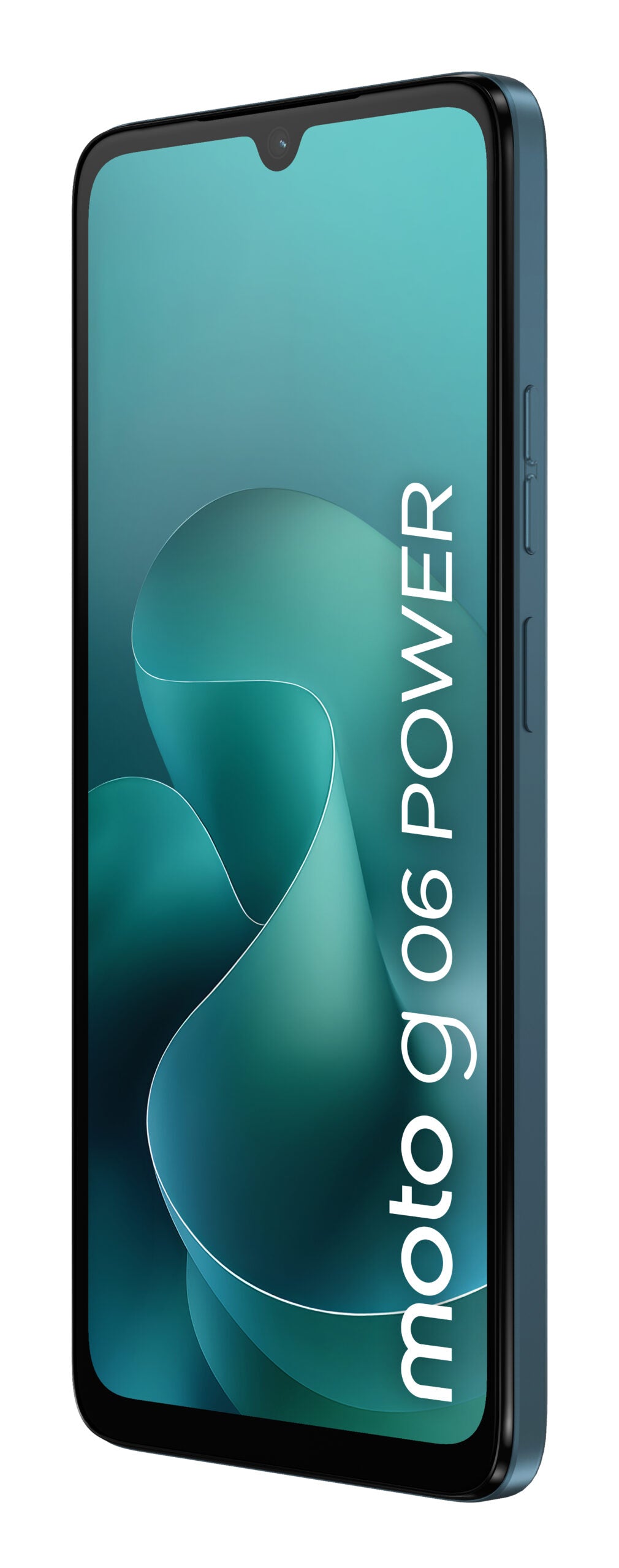Telefon Mobil Motorola Moto G06 Power, Procesor Mediatek Helio G81 Ultra Octa-Core, 6.88", 4GB RAM, 256GB Flash, Camera 50 MP, Wi-Fi, 4G, Dual Sim, Android (Albastru) "PBA00002RO"