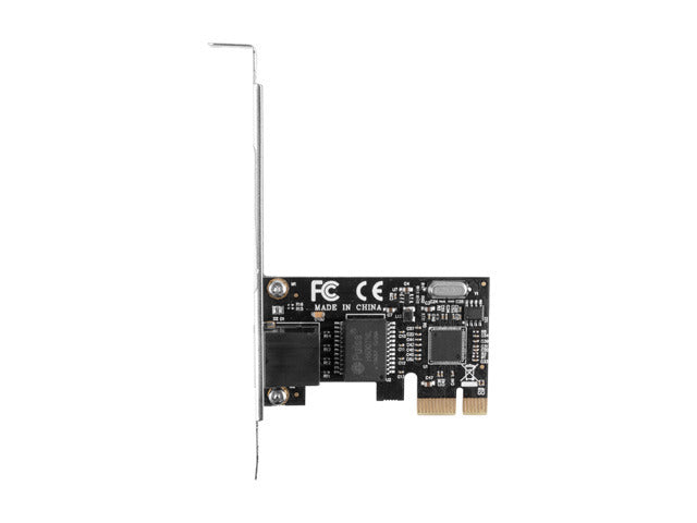 Placa adaptor retea Lanberg PCI-Express "PCE-1GB-201"