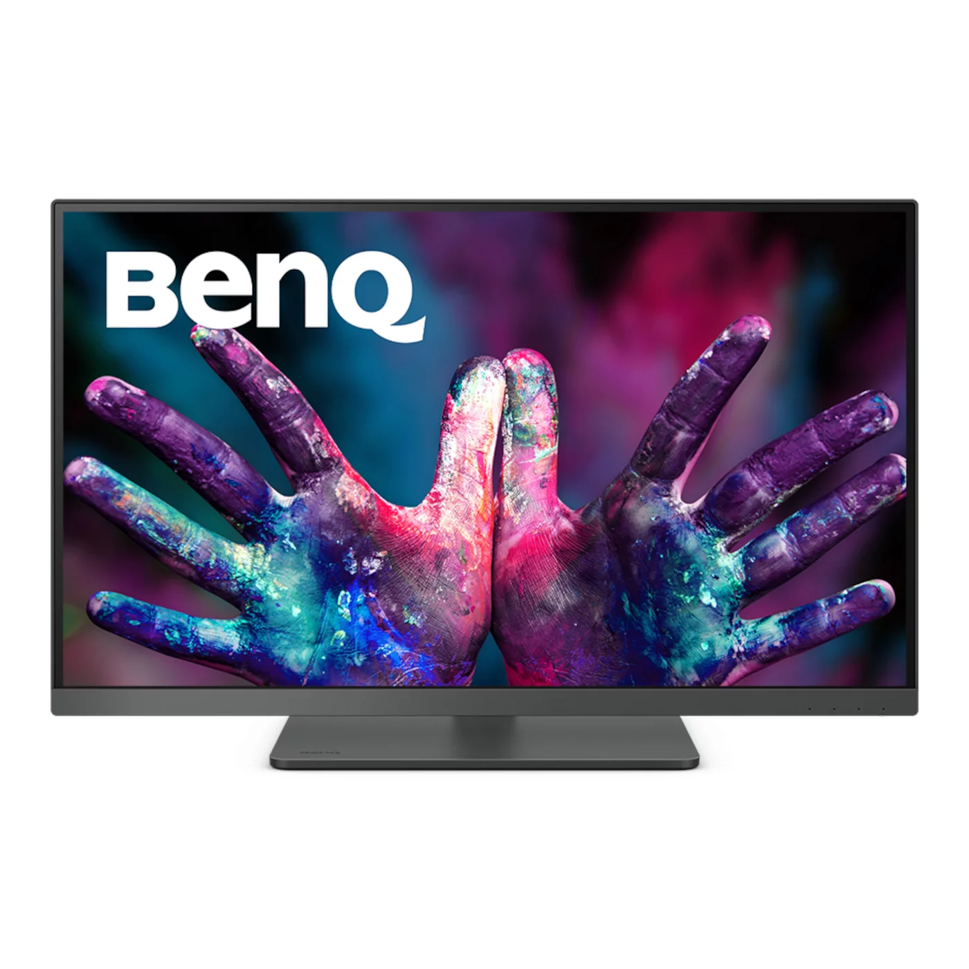 Monitor BenQ PD2705U, 27", UHD, 3840x2160, 60 Hz, 5 ms, IPS "PD2705U"
