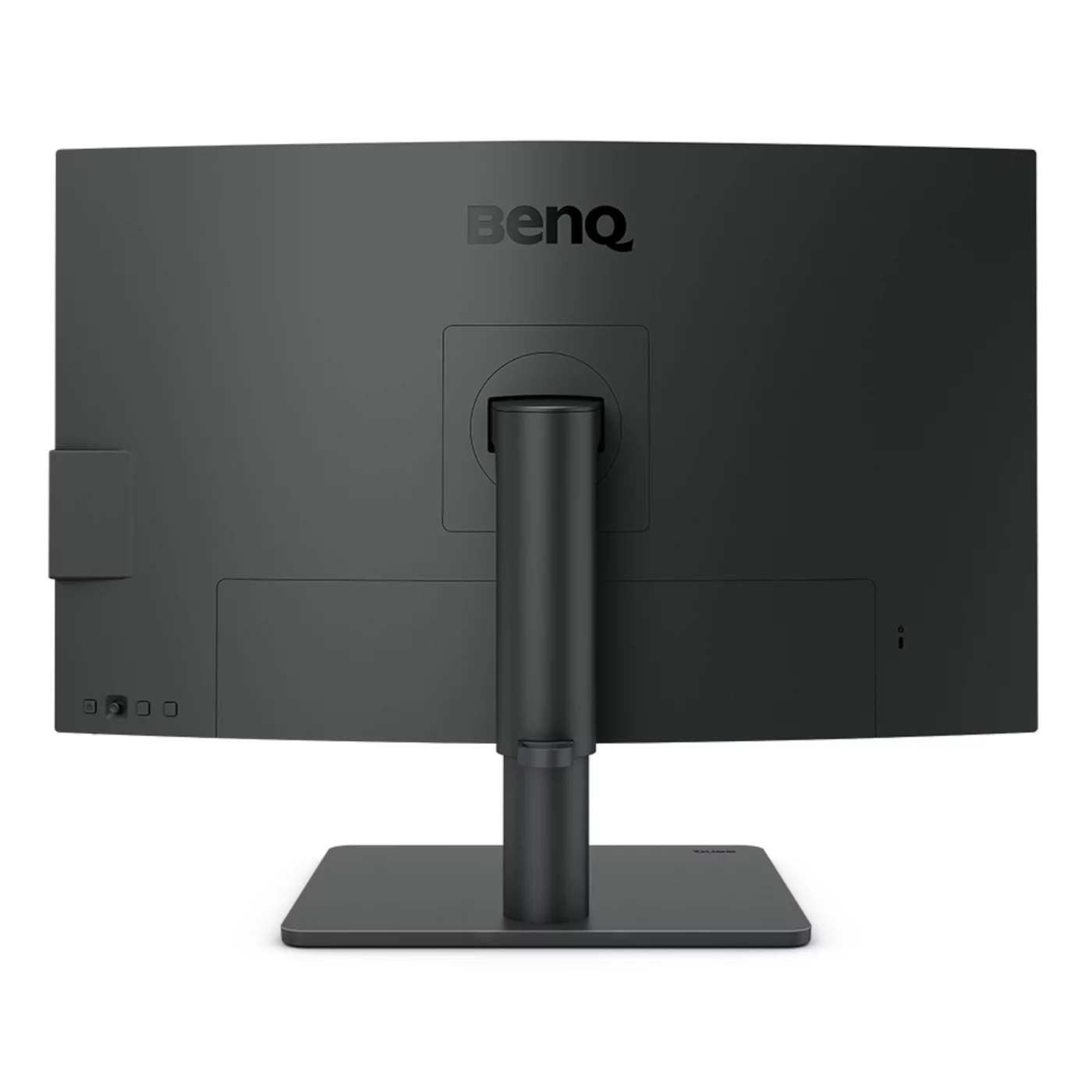Monitor BenQ PD2705U, 27", UHD, 3840x2160, 60 Hz, 5 ms, IPS "PD2705U"