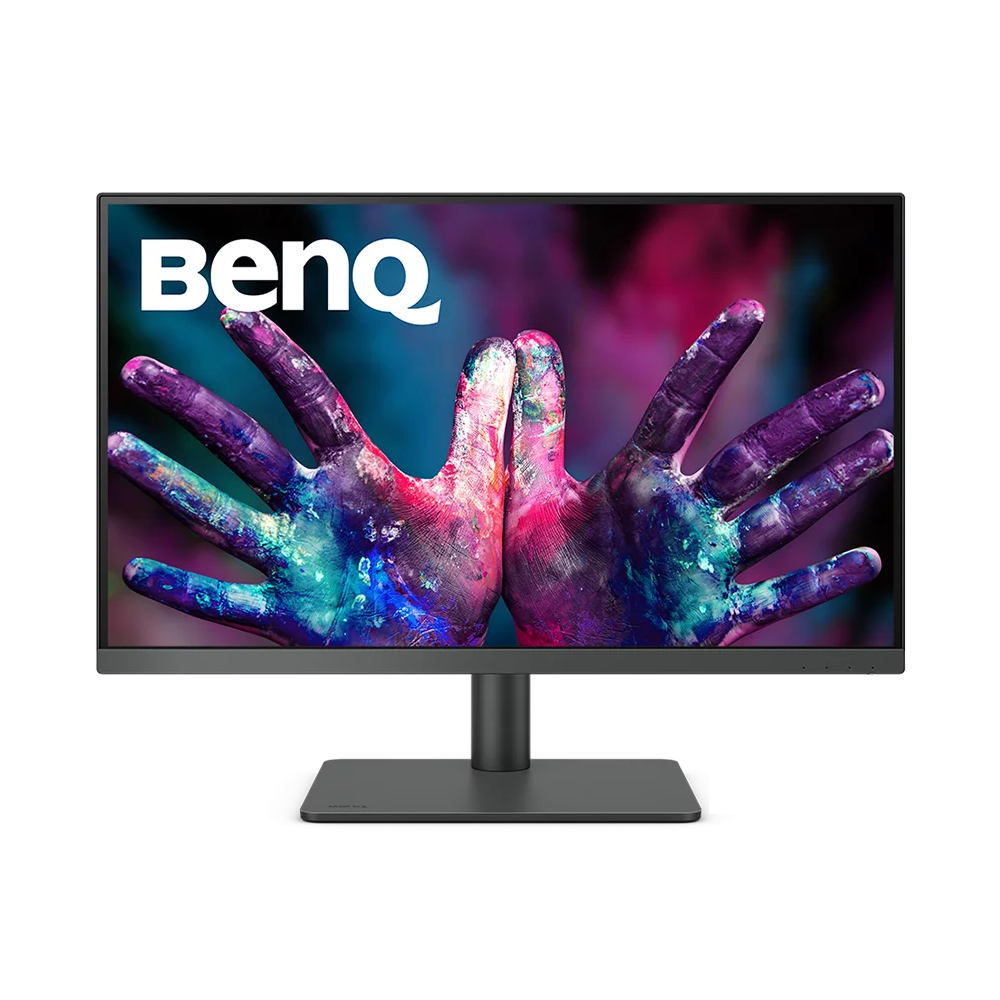 Monitor BenQ PD2705U, 27", UHD, 3840x2160, 60 Hz, 5 ms, IPS "PD2705U"