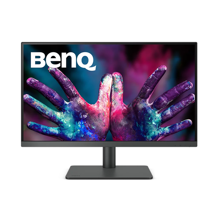 Monitor Benq PD2705U, 27", UHD, 3840x2160, 60 Hz, 5 ms, IPS "PD2705U" – Monitoare