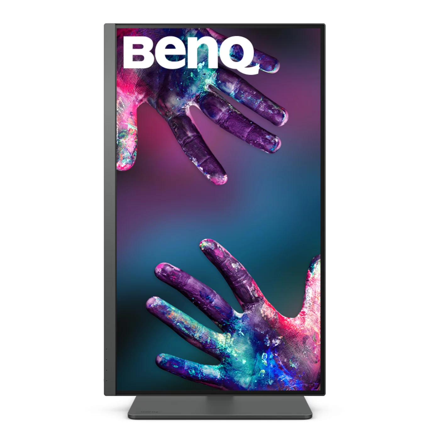 Monitor BenQ PD2705U, 27", UHD, 3840x2160, 60 Hz, 5 ms, IPS "PD2705U"
