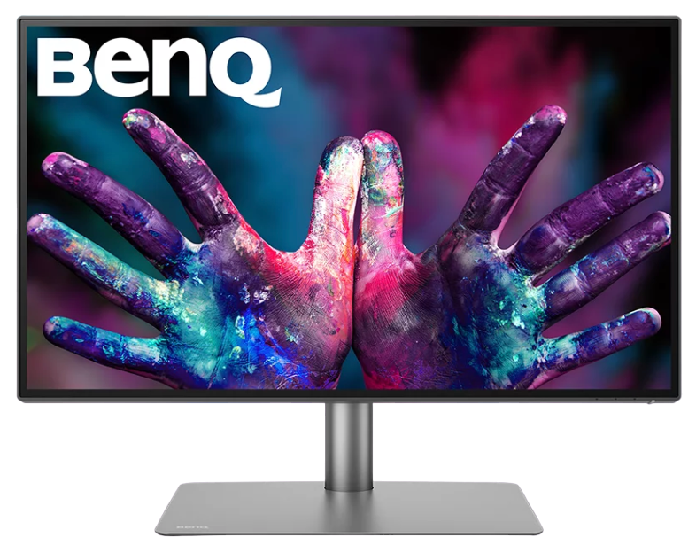 MONITOR 27" BENQ PD2725U "PD2725U"