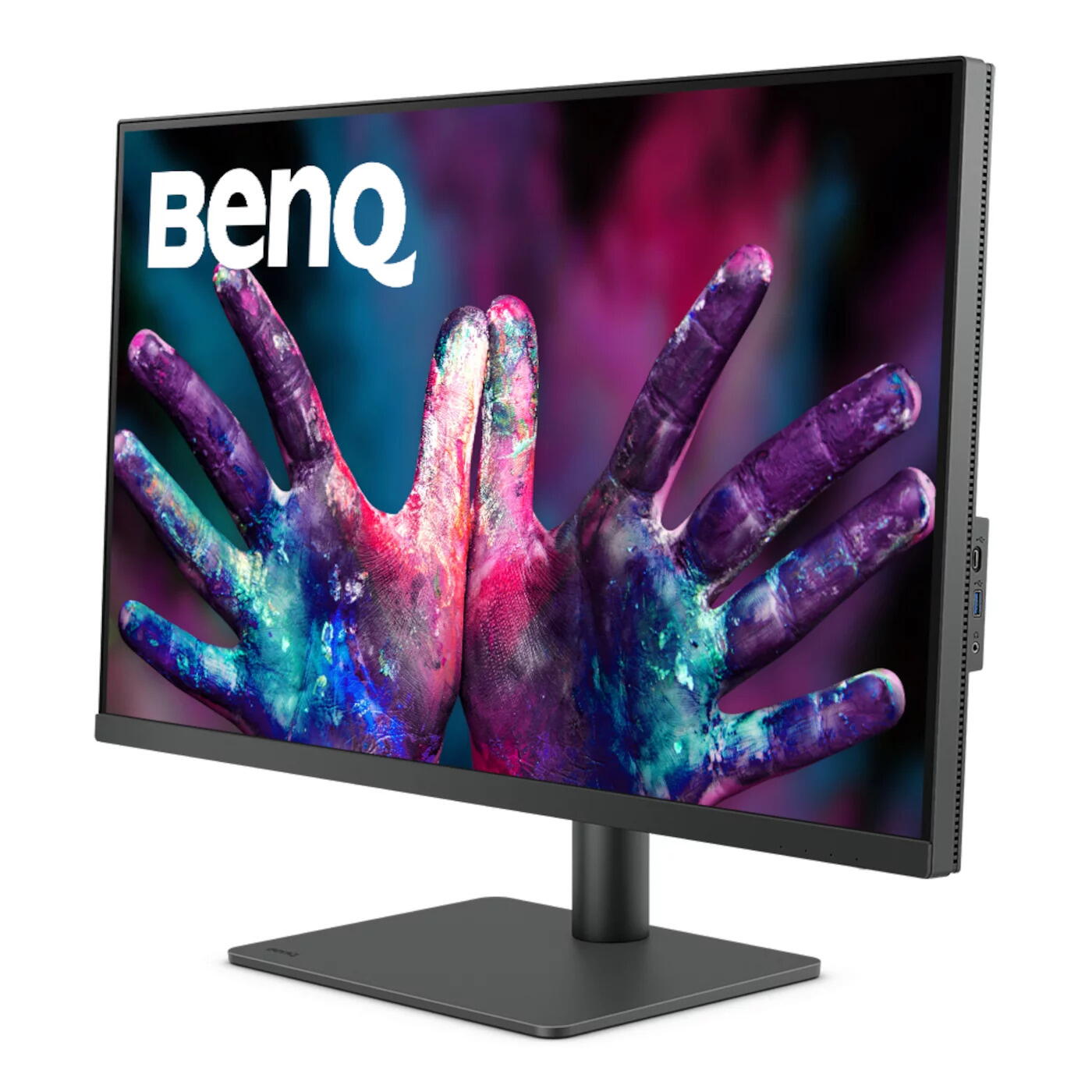 Monitor BenQ PD3205U, 31.5", UDH, 3840x2160, 60 Hz, 5 ms, IPS "PD3205U"