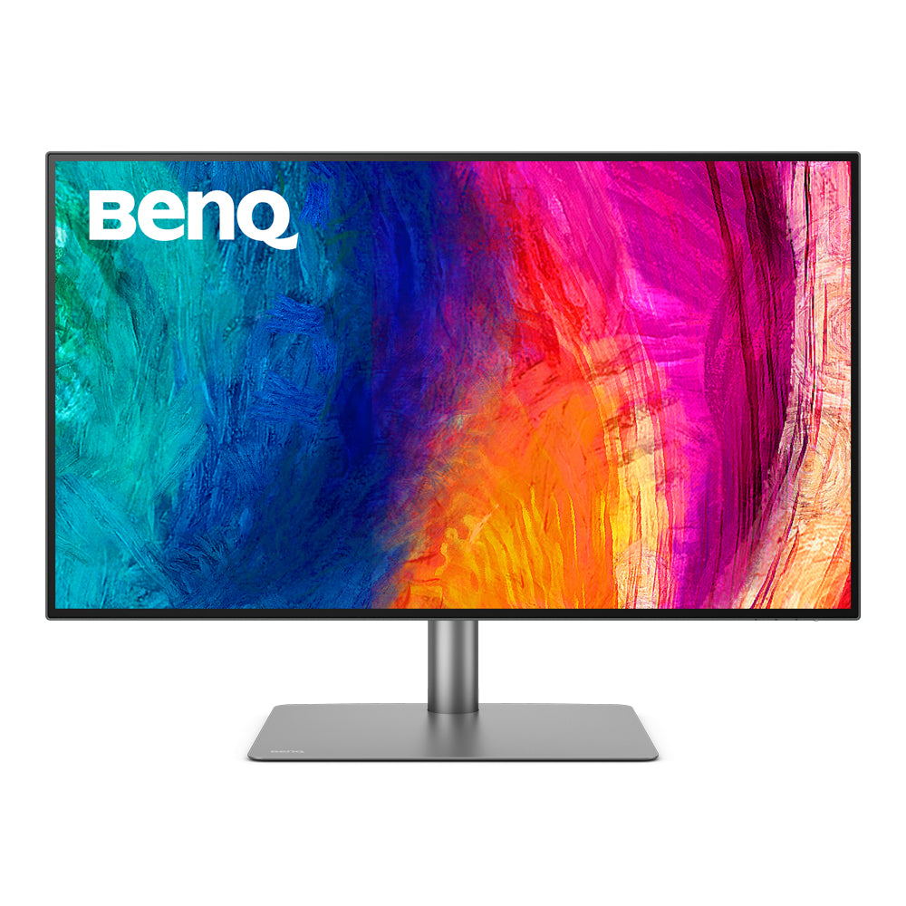 MONITOR 32" BENQ PD3225U DARK GREY "PD3225U"