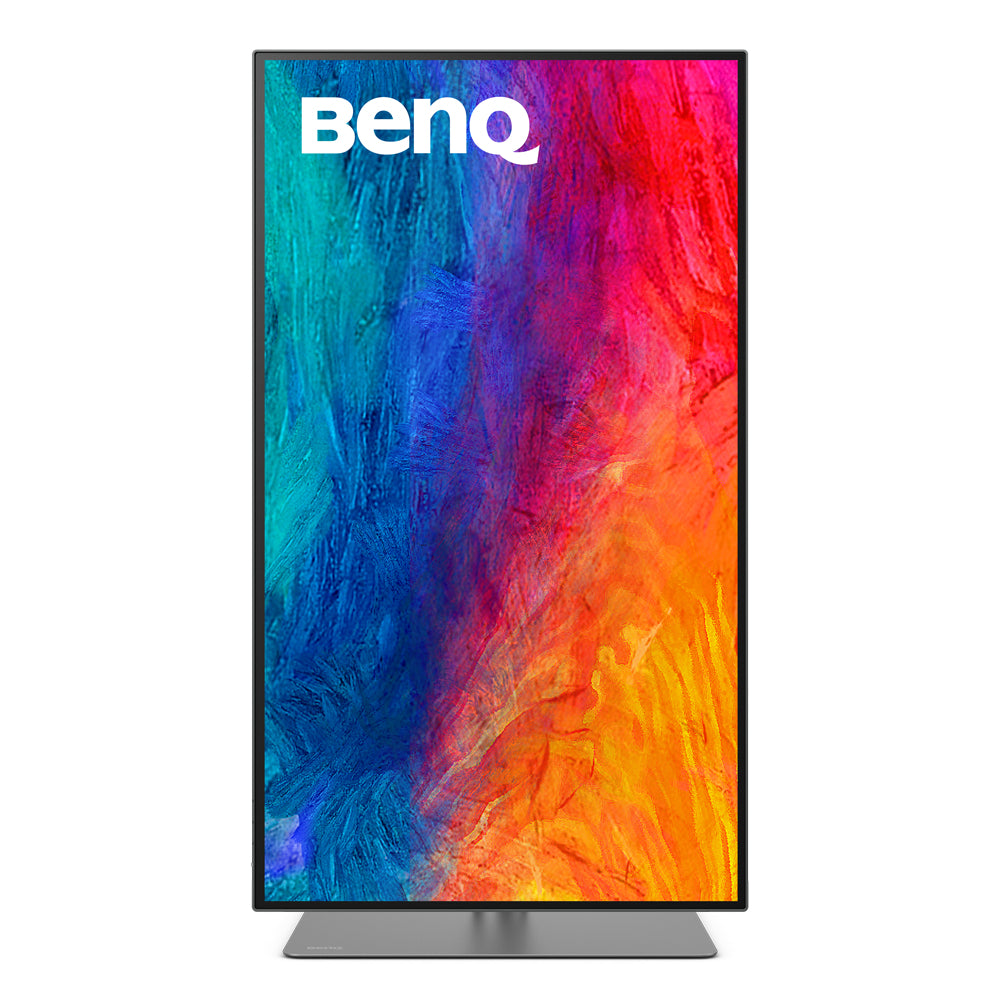 MONITOR 32" BENQ PD3225U DARK GREY "PD3225U"