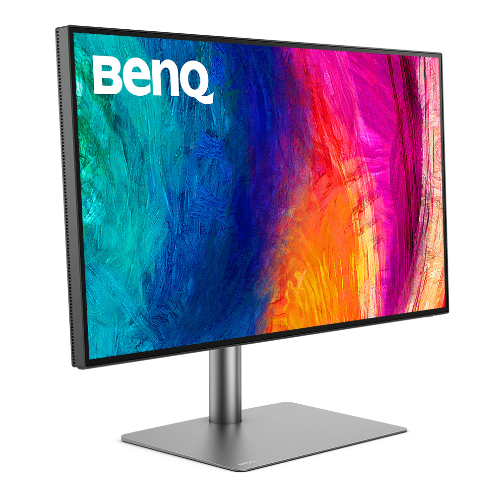 MONITOR 32" BENQ PD3225U DARK GREY "PD3225U"