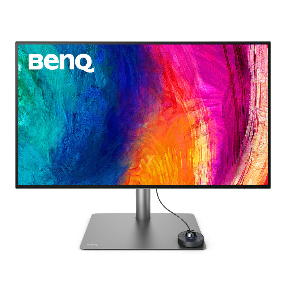 MONITOR 32" BENQ PD3225U DARK GREY "PD3225U"