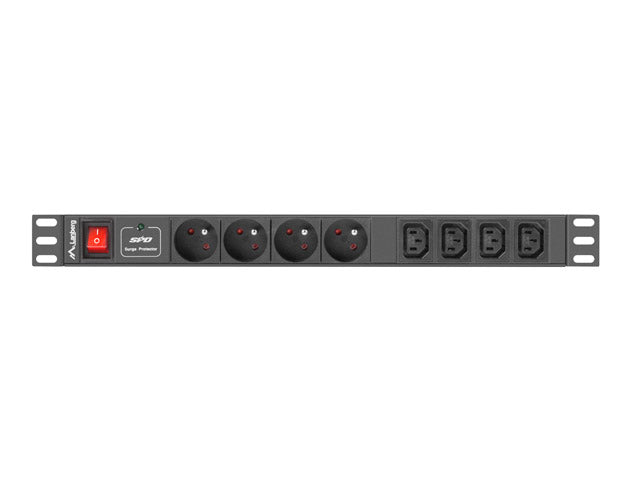 Lanberg Unitate alimentare PDU 19