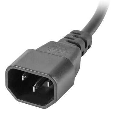 Unitate alimentare PDU 19", 5 prize ng "PDU-05E-0200-IEC-BK"