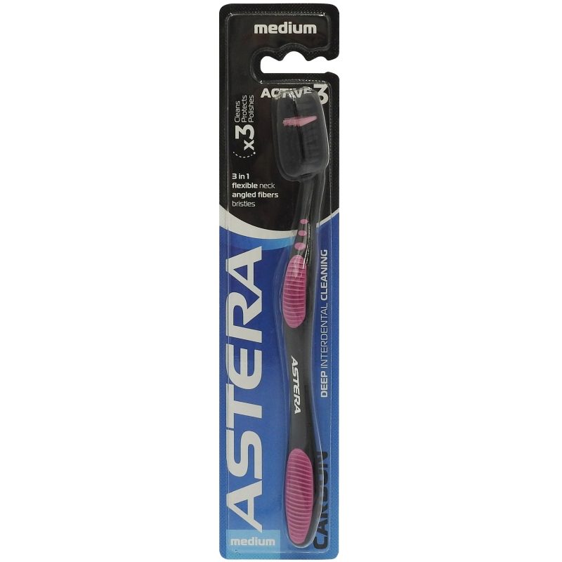 Periuta de Dinti, Astera, Flex Active 3 Medium