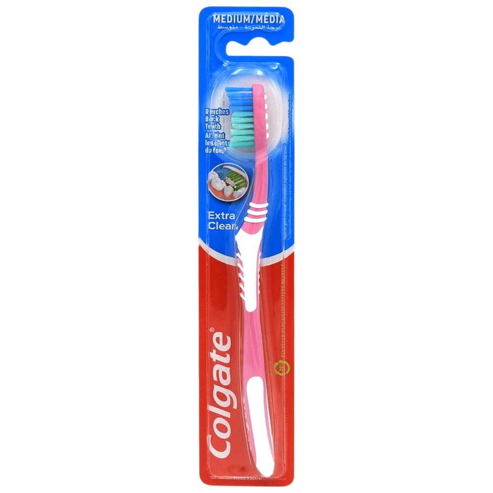 Periuta de Dinti, Colgate, Extra Clean
