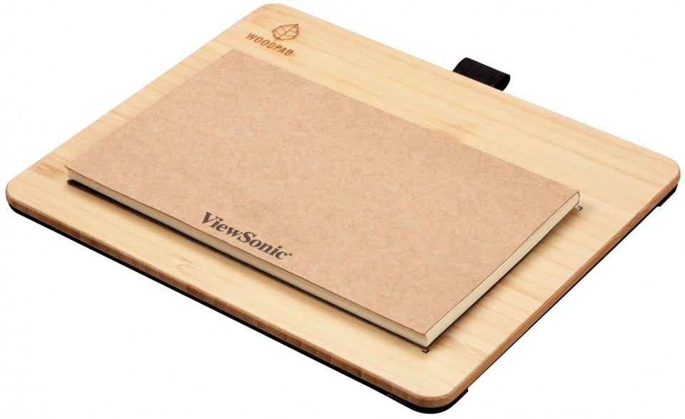 Tableta grafica 7.5ViewSonic PF0730-I0 "PF0730-I0WW"