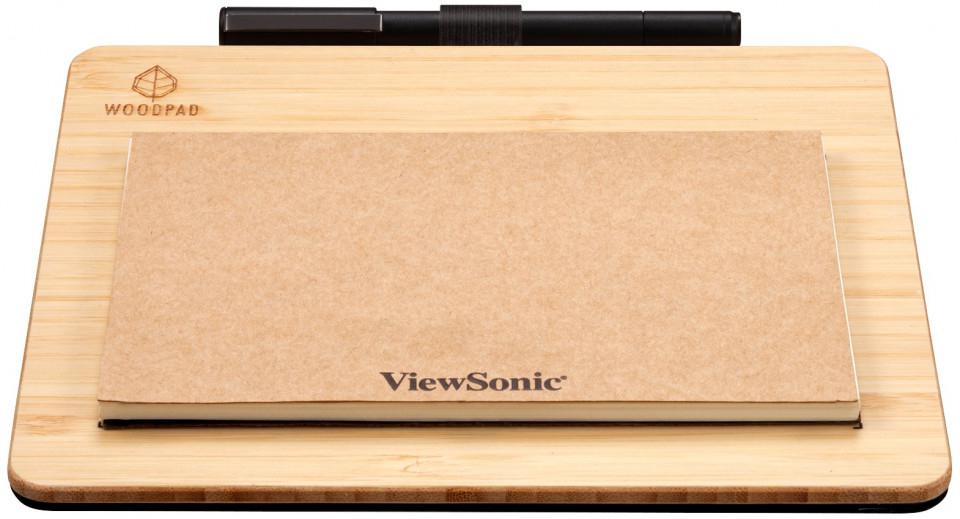 Tableta grafica 7.5ViewSonic PF0730-I0 "PF0730-I0WW"