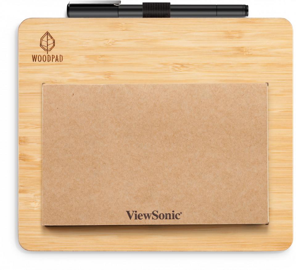 Tableta grafica 7.5ViewSonic PF0730-I0 "PF0730-I0WW"