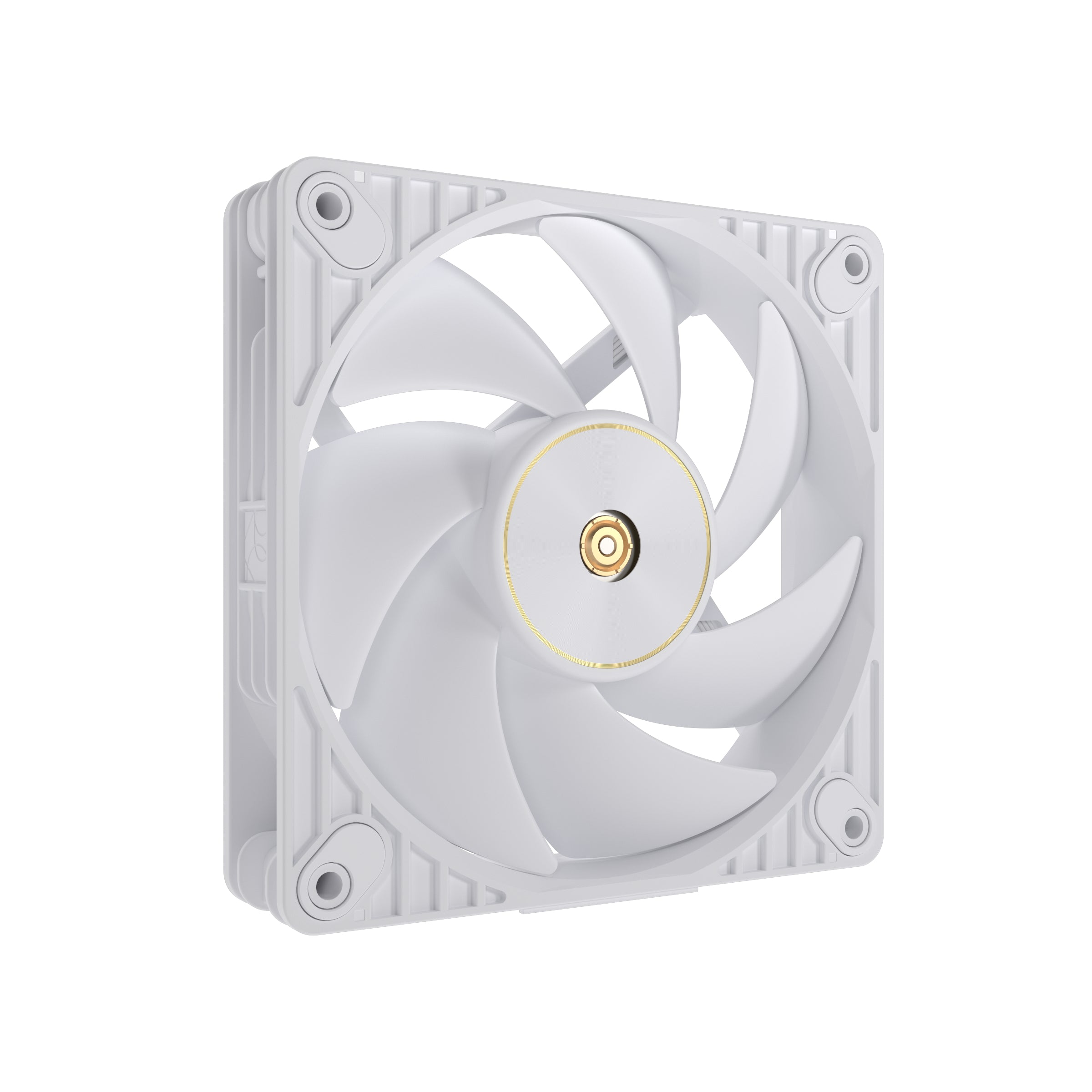VENTILATOR Asus PROART PF120 FAN PWM WH "PF120-1/WT/3IN1"