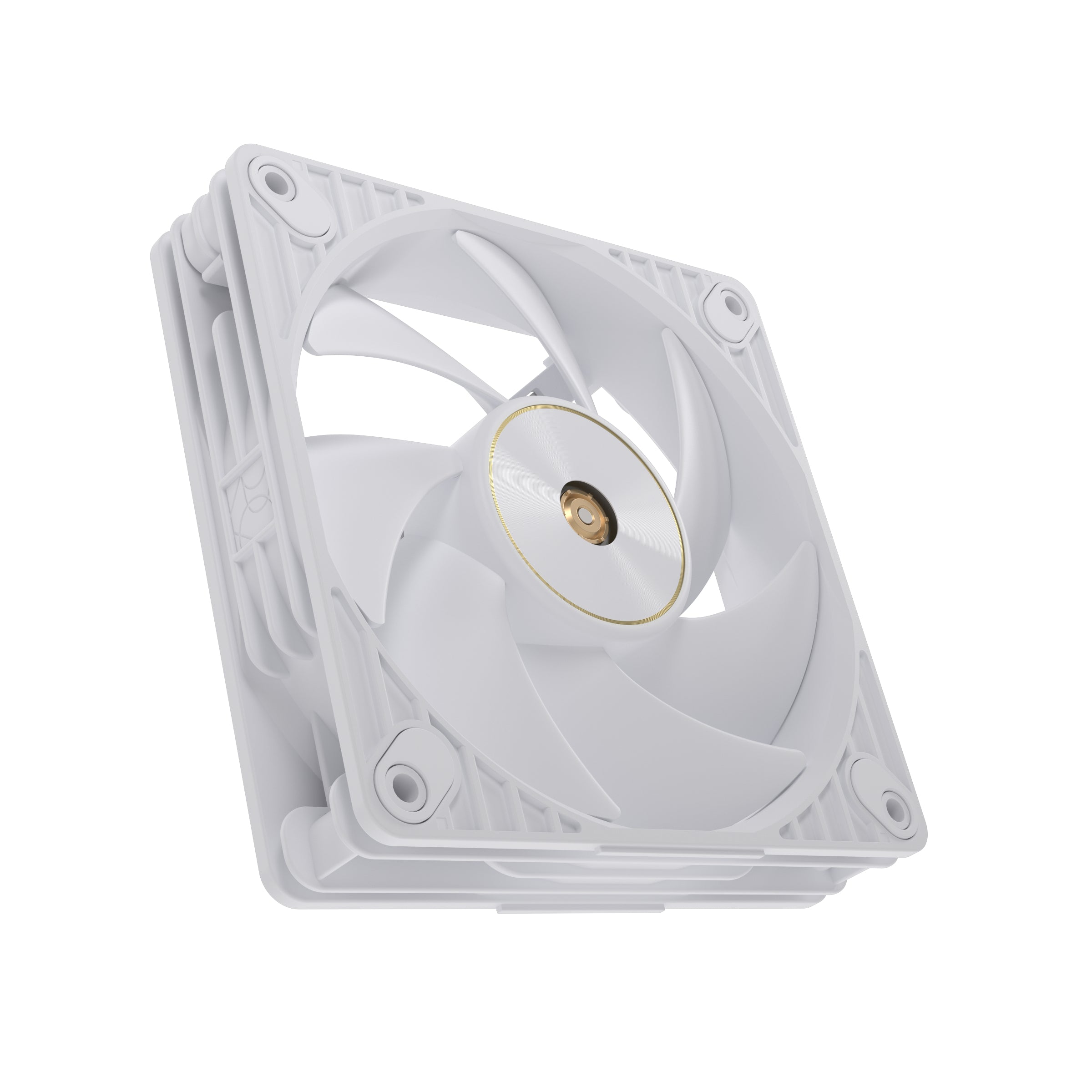 VENTILATOR Asus PROART PF120 FAN PWM WH "PF120-1/WT/3IN1"