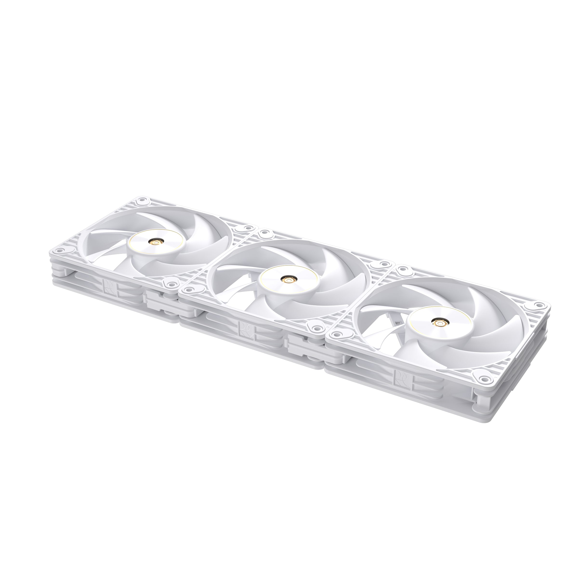 VENTILATOR Asus PROART PF120 FAN PWM WH "PF120-1/WT/3IN1"