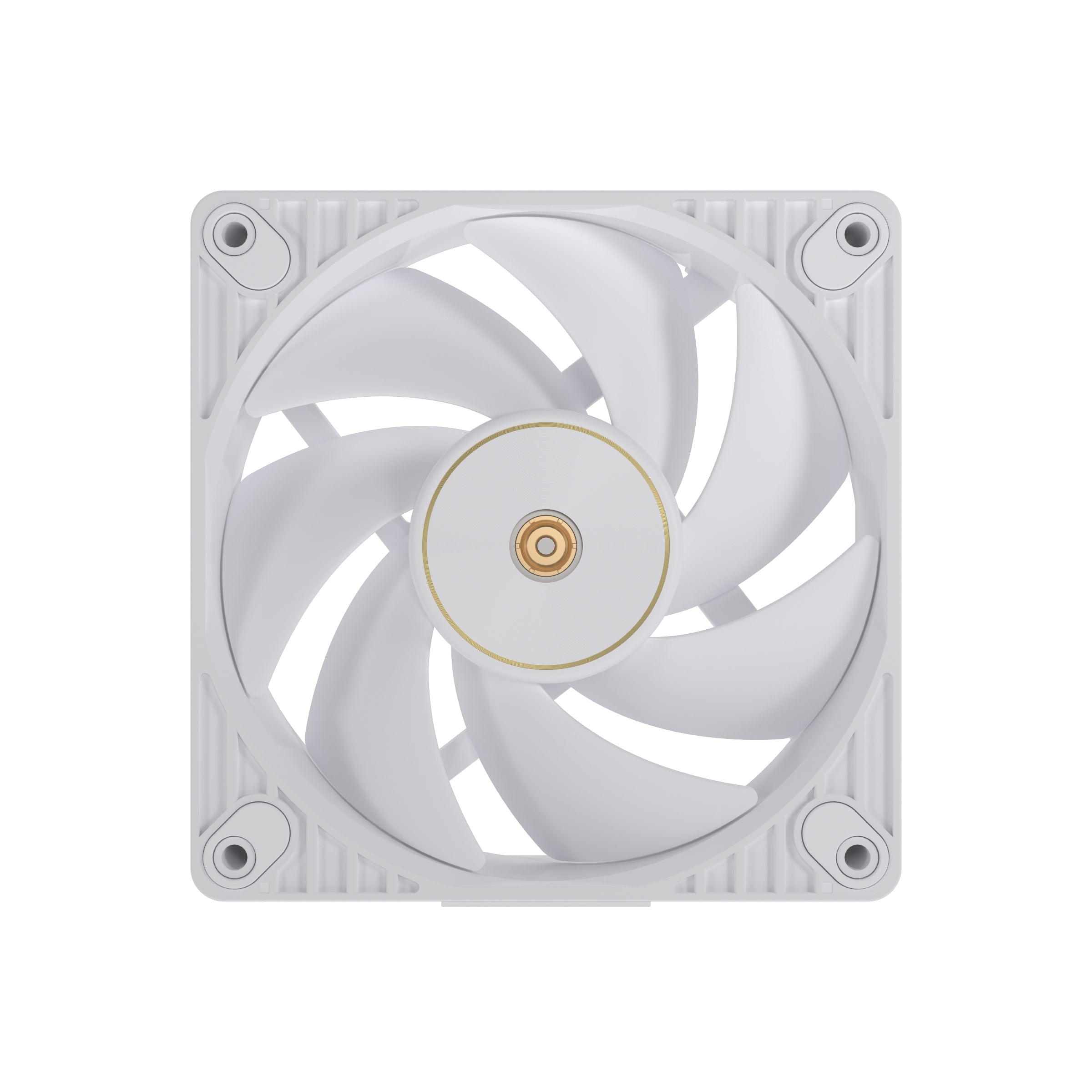VENTILATOR Asus PROART PF120 FAN PWM WH "PF120-1/WT/3IN1"