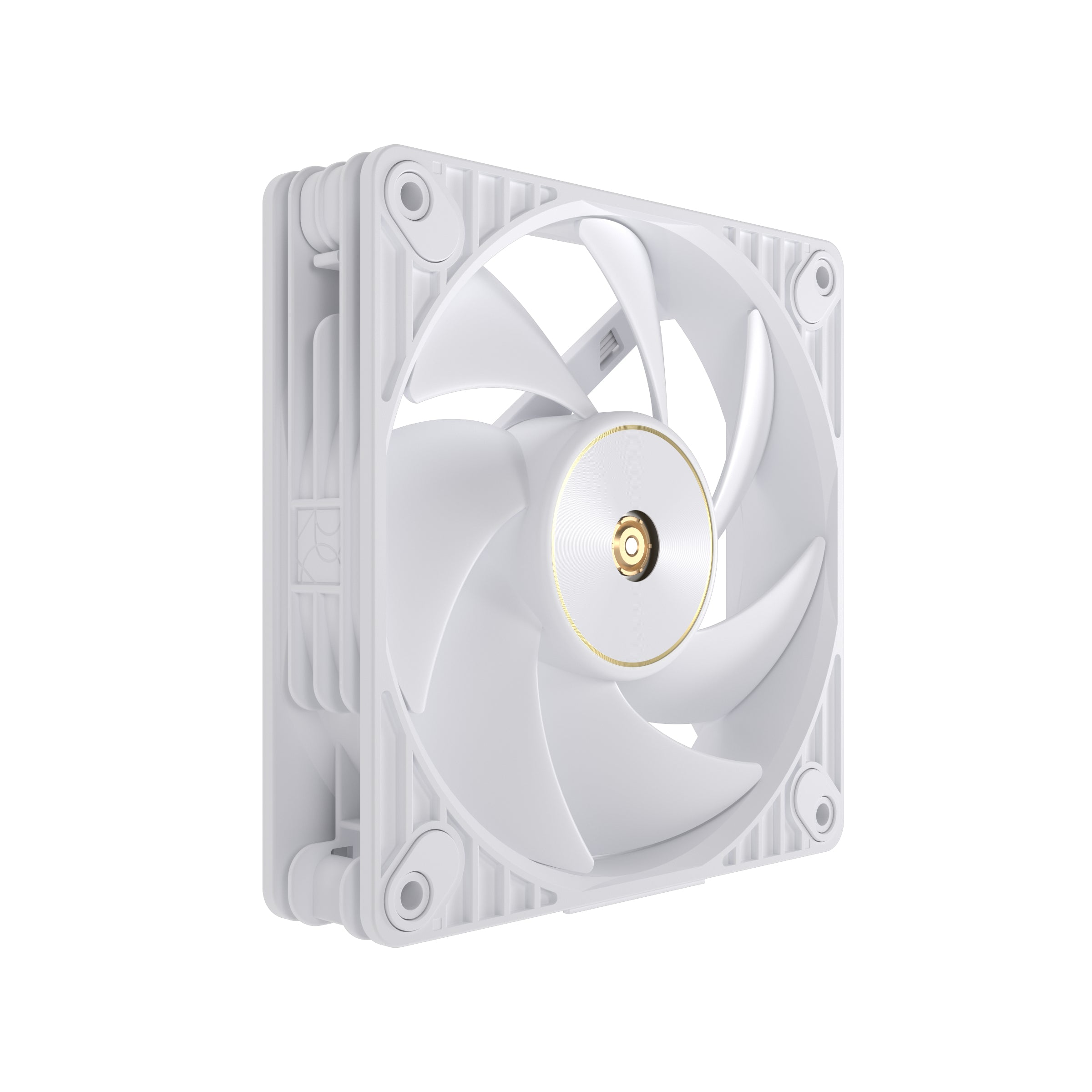 VENTILATOR Asus PROART PF120 FAN PWM WH "PF120-1/WT/3IN1"