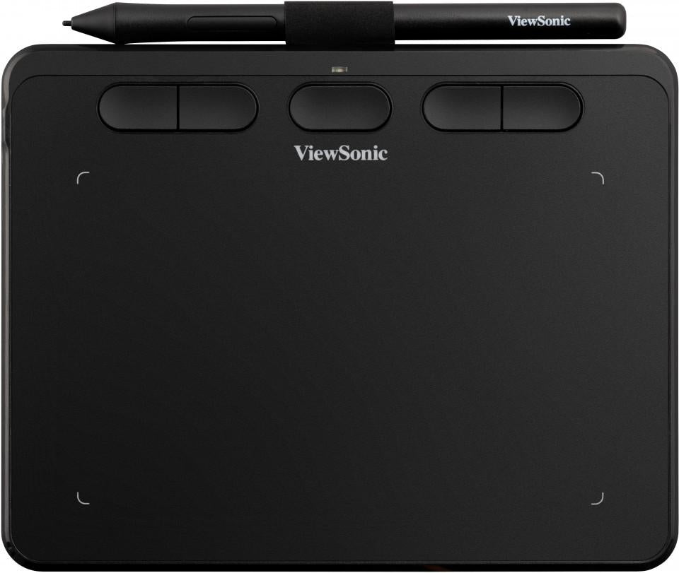 Tableta grafica 7 ViewSonic PF720 "PF720"
