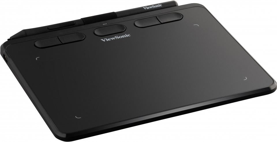 Tableta grafica 7 ViewSonic PF720 "PF720"